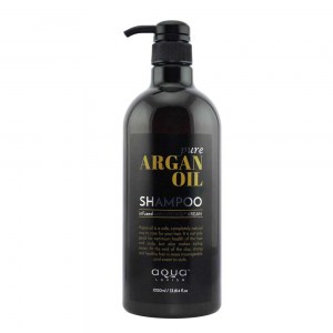Argan Oil Shampoo 1000ml